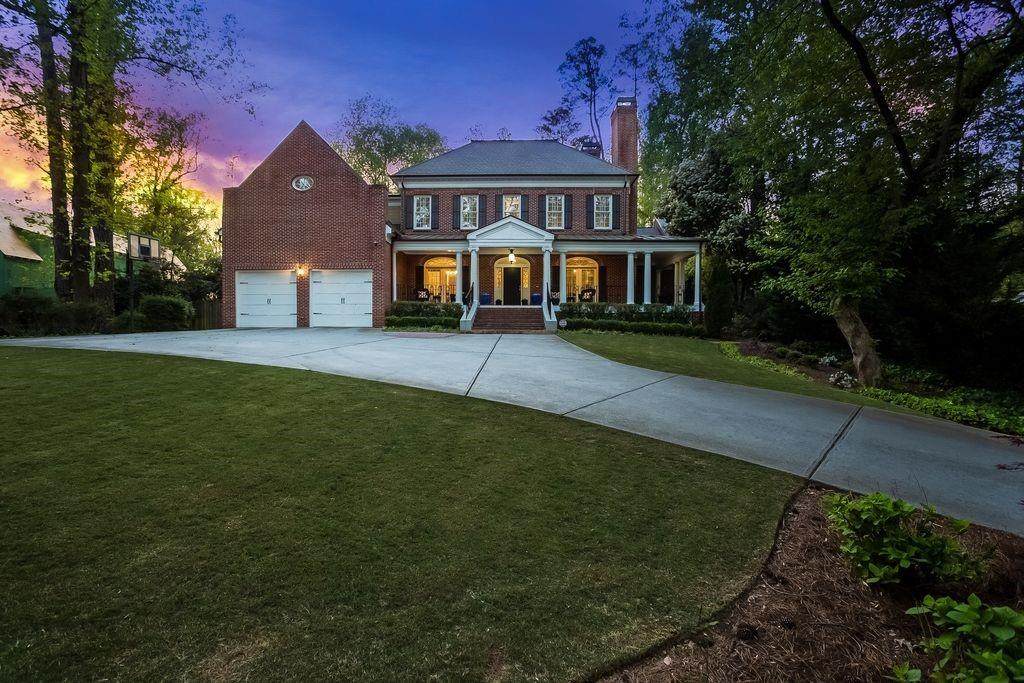4566 Peachtree Dunwoody Road - Photo 1
