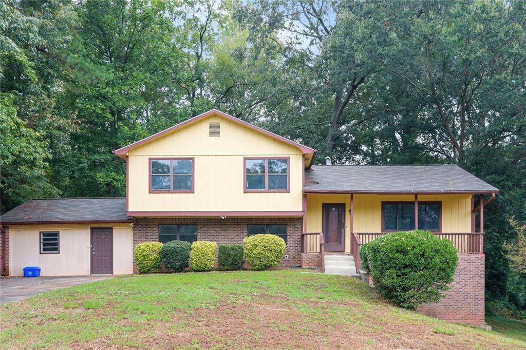 4366 Pleasant Ridge Road - Photo 1
