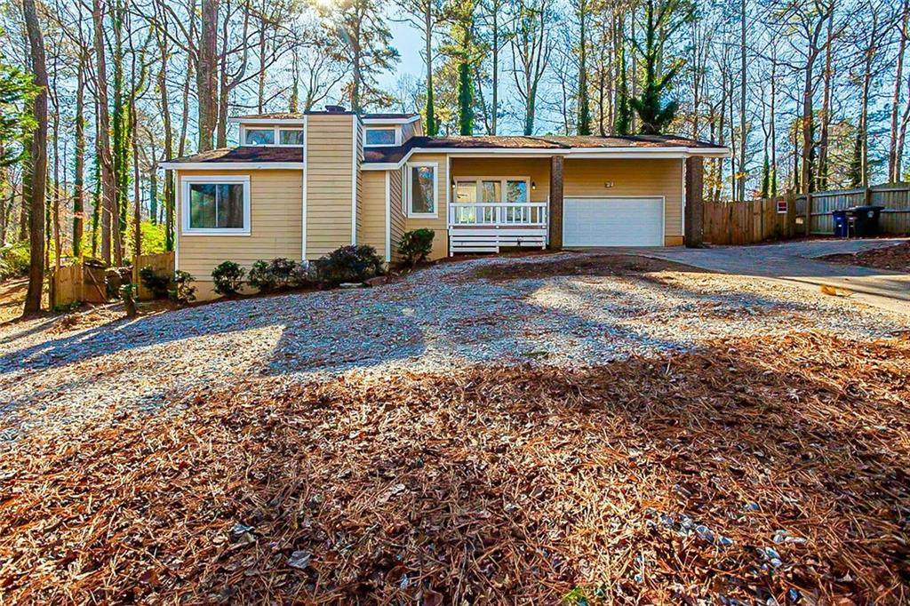 6819 Springwood Drive - Photo 1