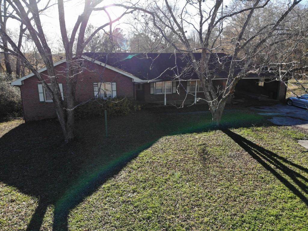 889 Martins Chapel Road - Photo 1