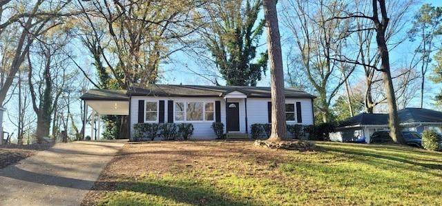 4090 Clay Drive - Photo 1