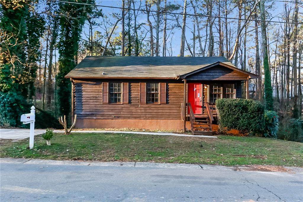 2992 Pebblebrook Drive - Photo 1