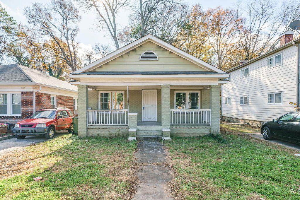 1030 Joseph E Boone Boulevard - Photo 1