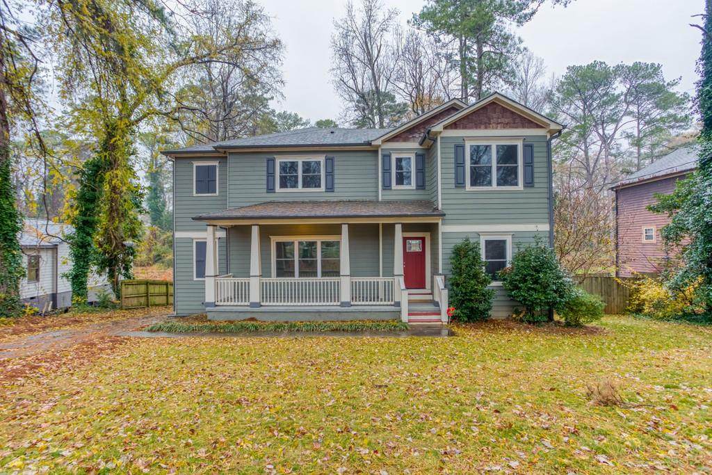 2488 Mcafee Road - Photo 1