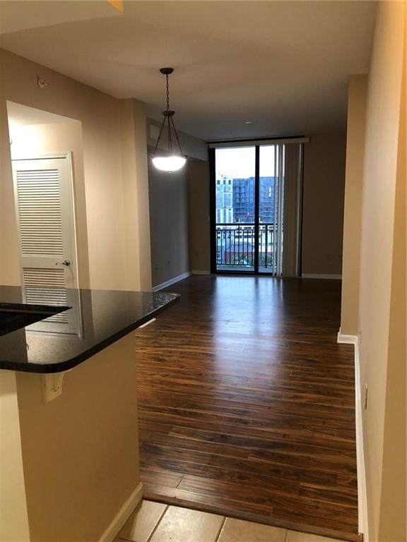 3040 Peachtree Road - Photo 1
