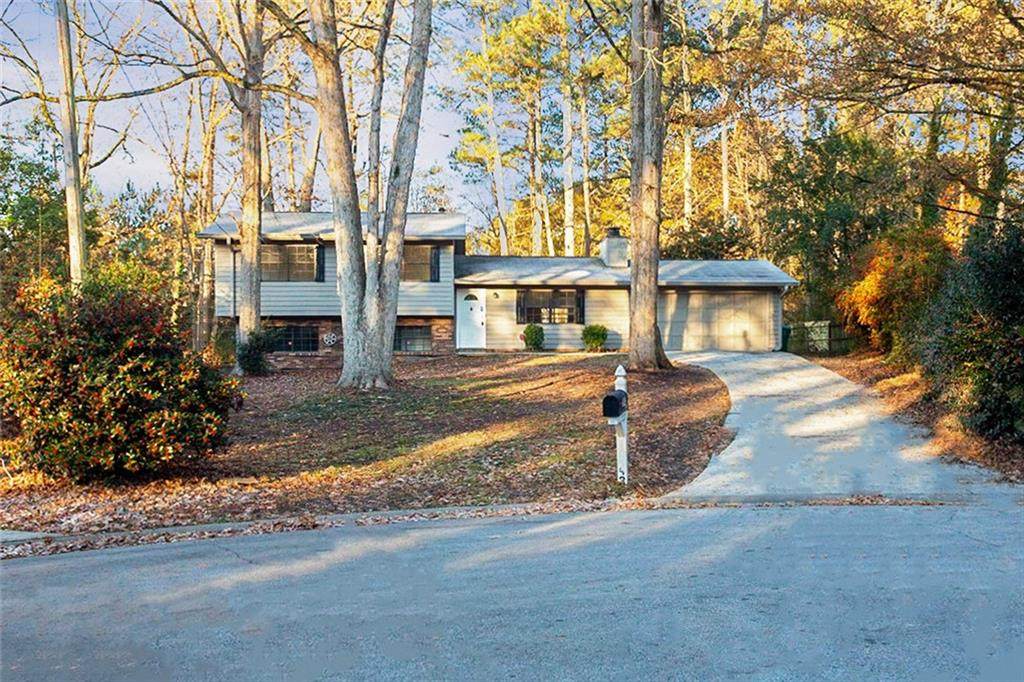 1543 Skuttle Cove - Photo 1