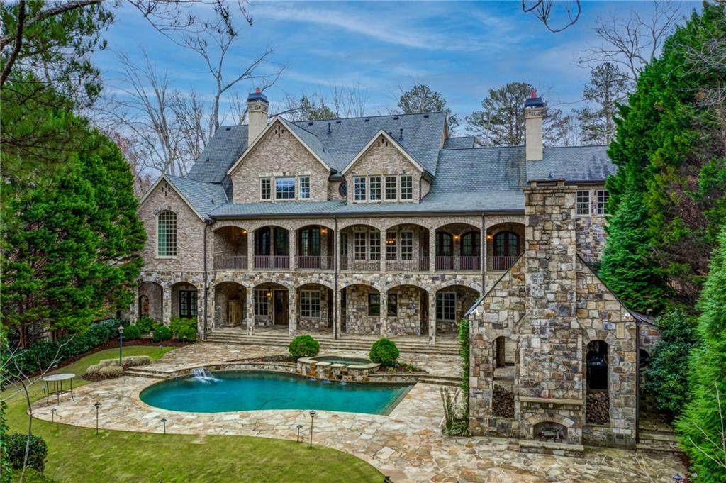 250 Pine Valley Road - Photo 1