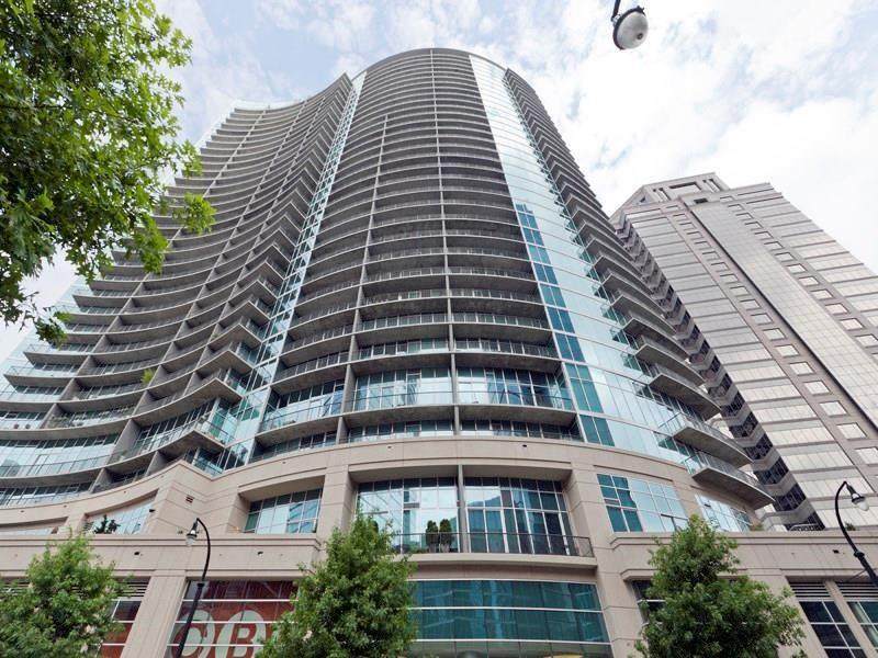 1080 Peachtree Street - Photo 1