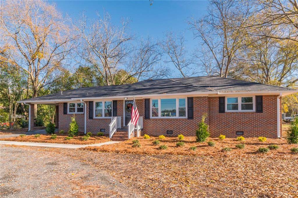 4212 Logan Drive - Photo 1