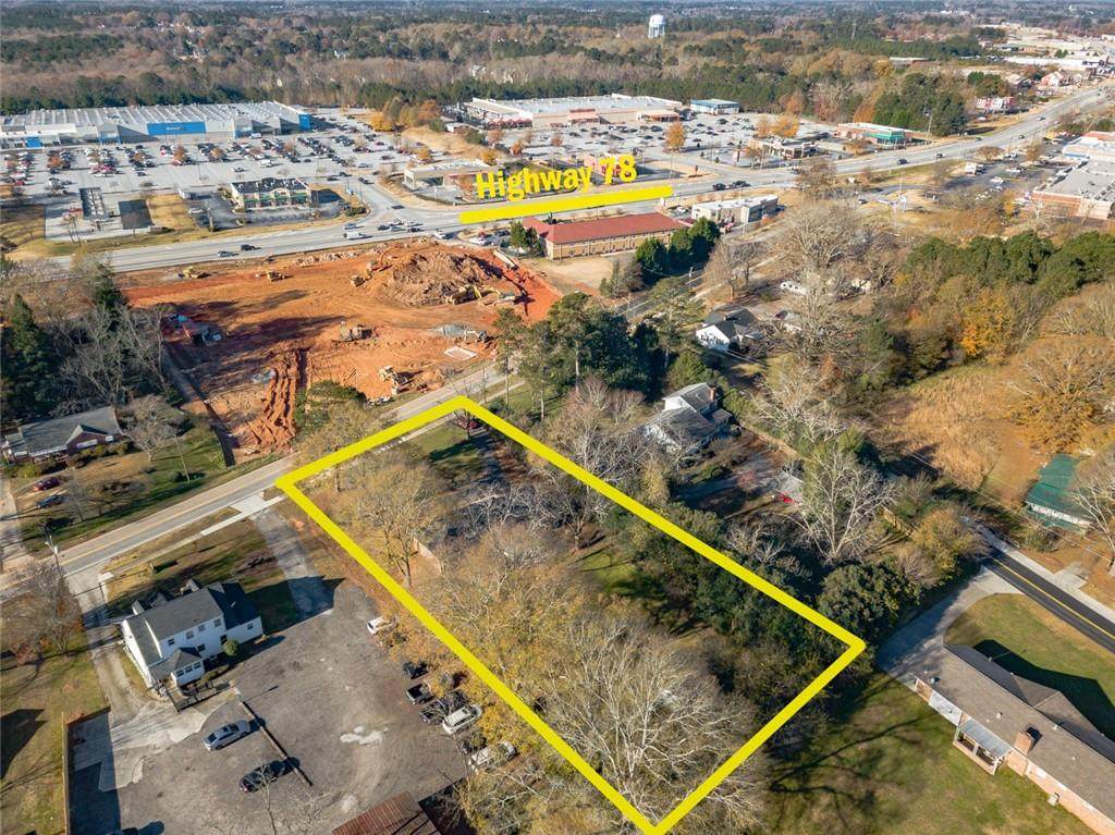 4212 Logan Drive - Photo 1