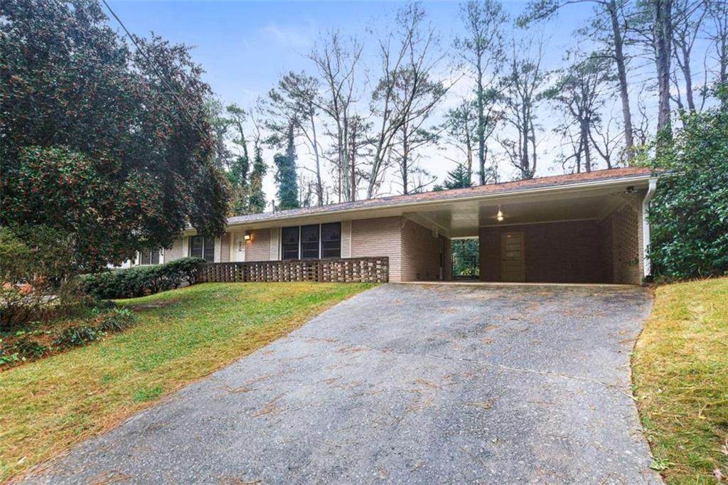 2189 Carson Valley Drive - Photo 1