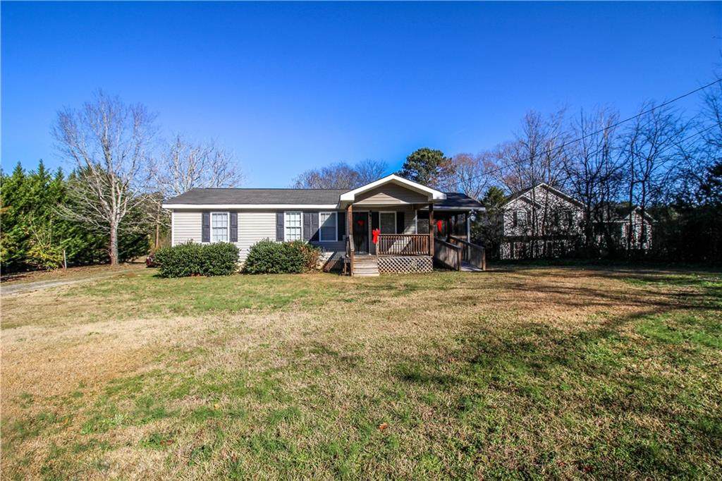 5406 Central Church Road - Photo 1