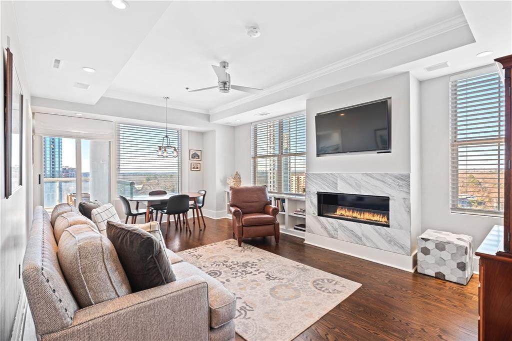 2881 Peachtree Road - Photo 1