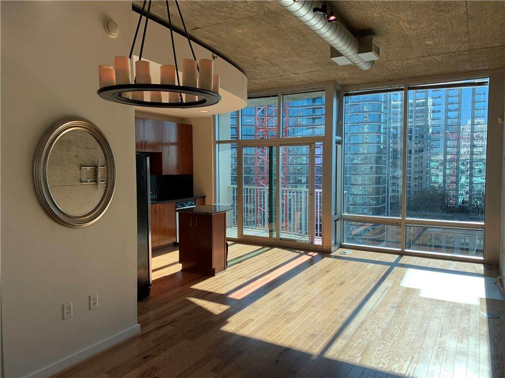 923 Peachtree Street - Photo 1
