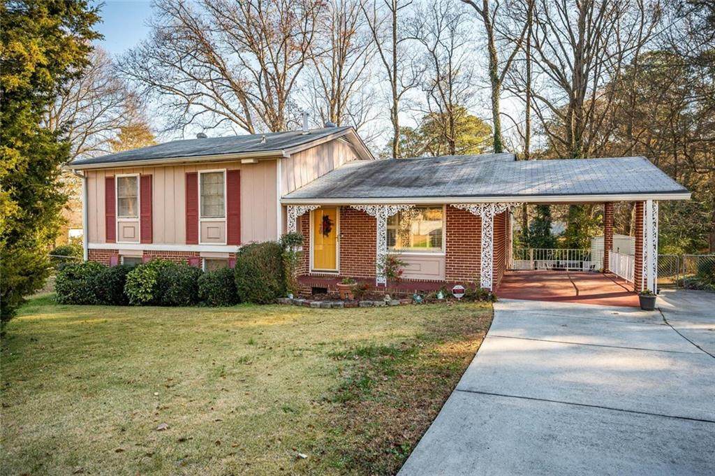 3862 Adamsville Drive - Photo 1
