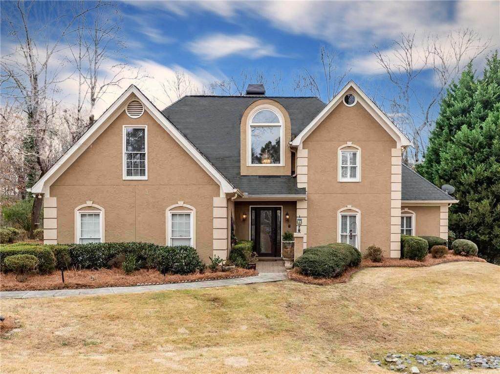 3472 Sheridan Chase - Photo 1