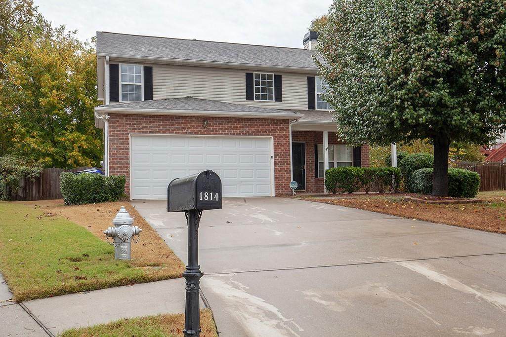 1814 Chickory Court - Photo 1