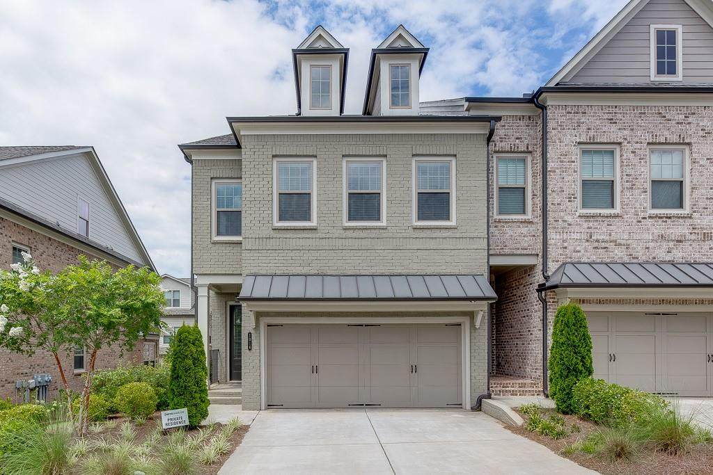 1016 Milhaven Drive - Photo 1