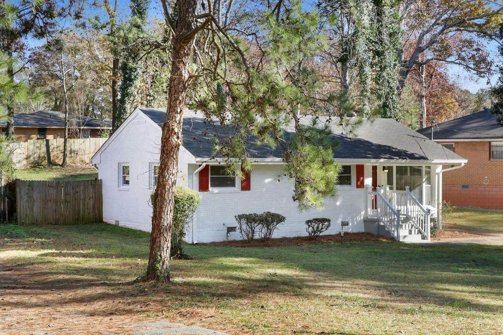 2332 Scotty Circle - Photo 1