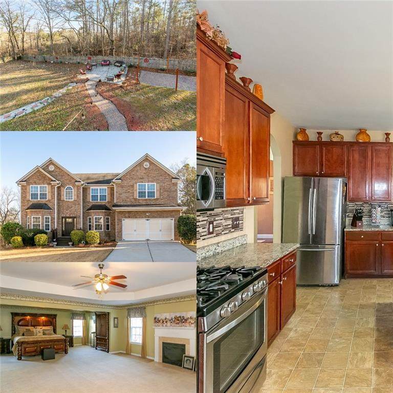 6084 Locklear Way - Photo 1