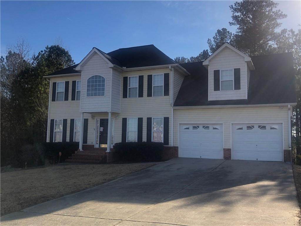 1056 Saddle Brooke Drive - Photo 1
