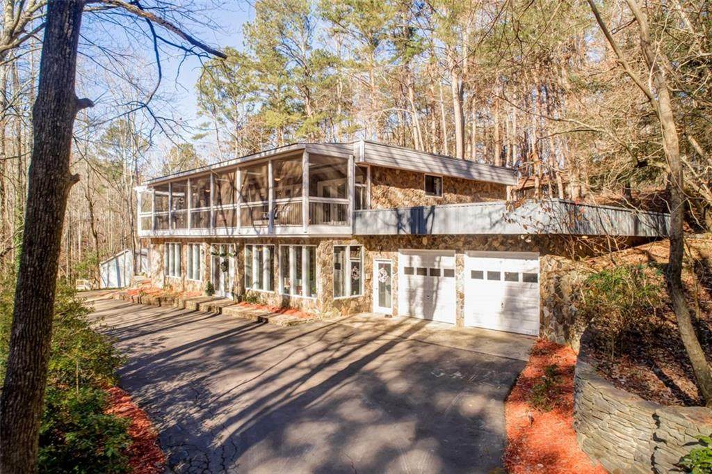 2514 Highway 515 - Photo 1