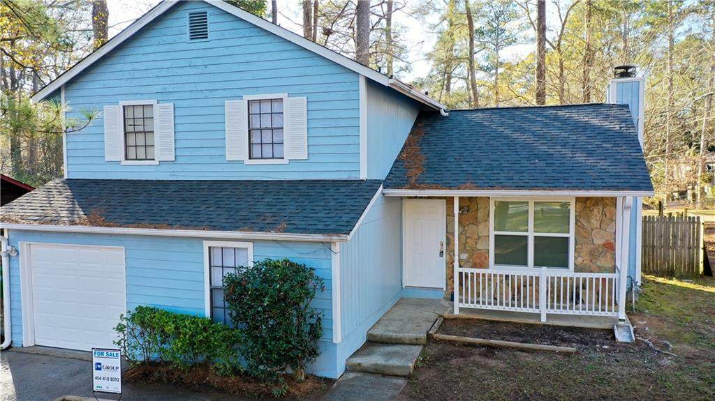 742 Ridge Avenue - Photo 1