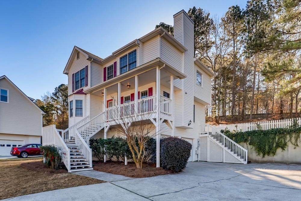 660 Georgian Hills Drive - Photo 1