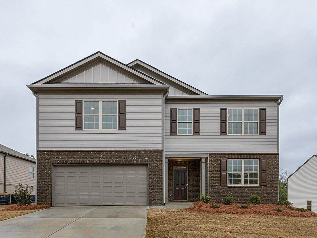 506 Springer Parkway - Photo 1