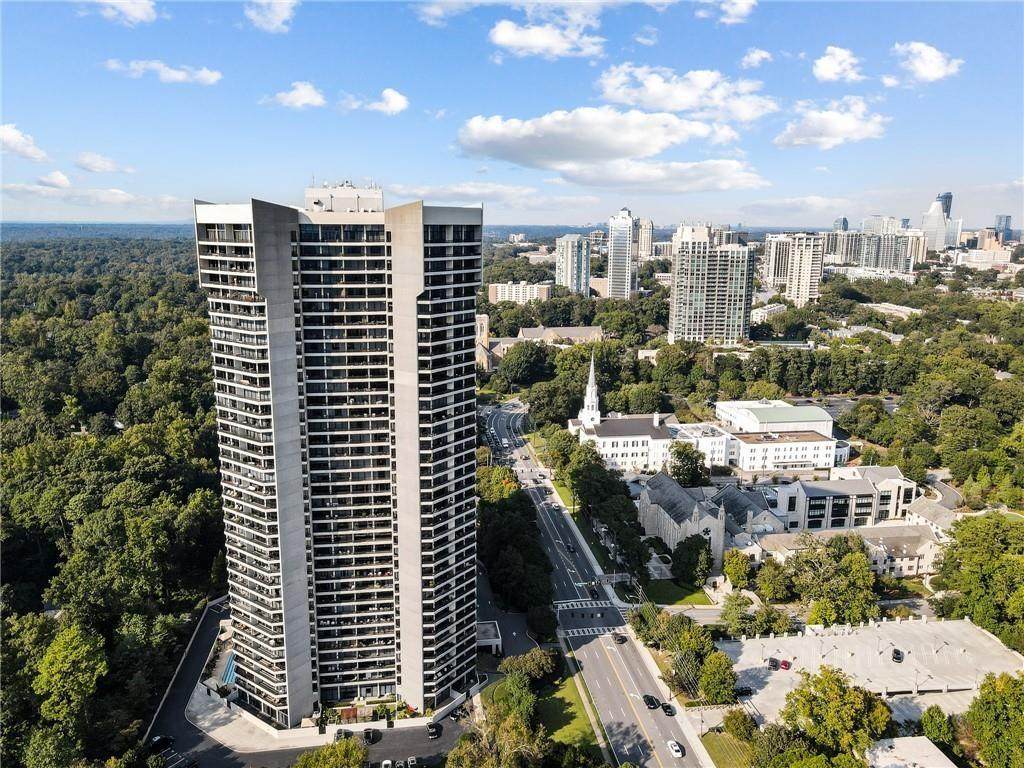 2660 Peachtree Road - Photo 1