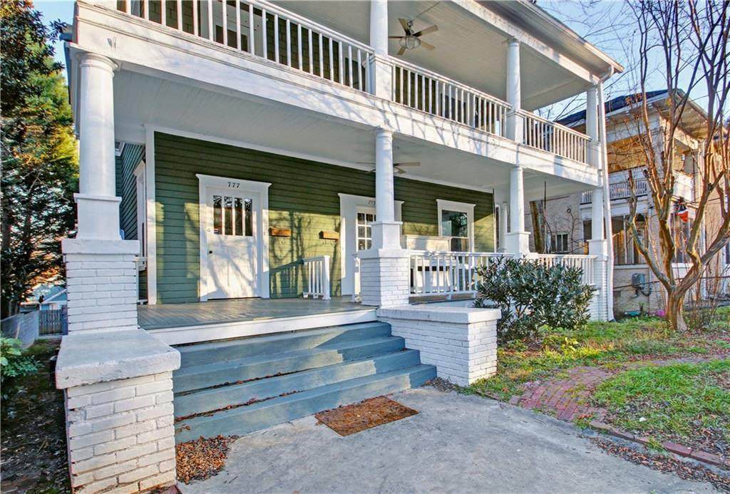 775 Argonne Avenue - Photo 1