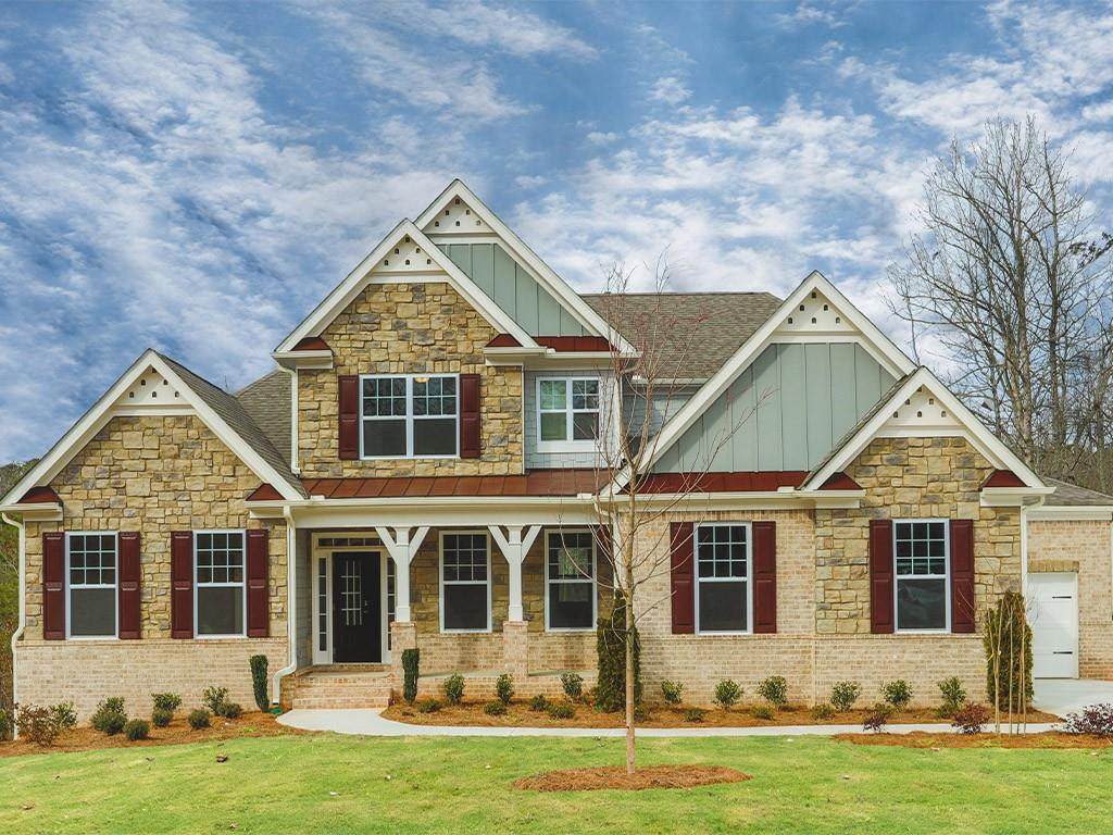 85 Genesee Pointe - Photo 1