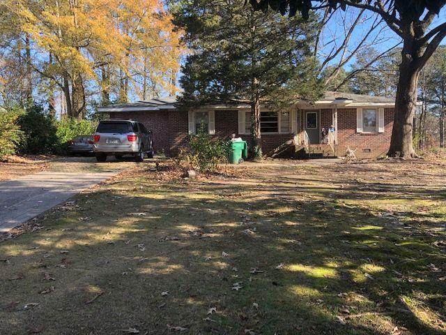 2818 Payne Road - Photo 1