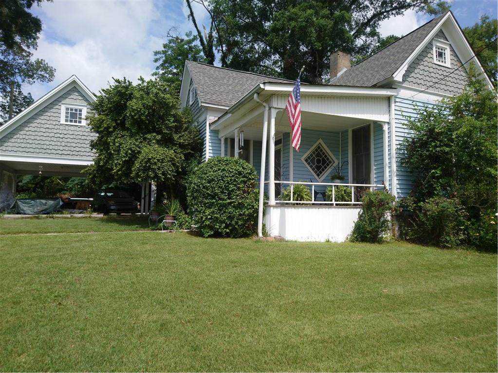404 Confederate Avenue - Photo 1