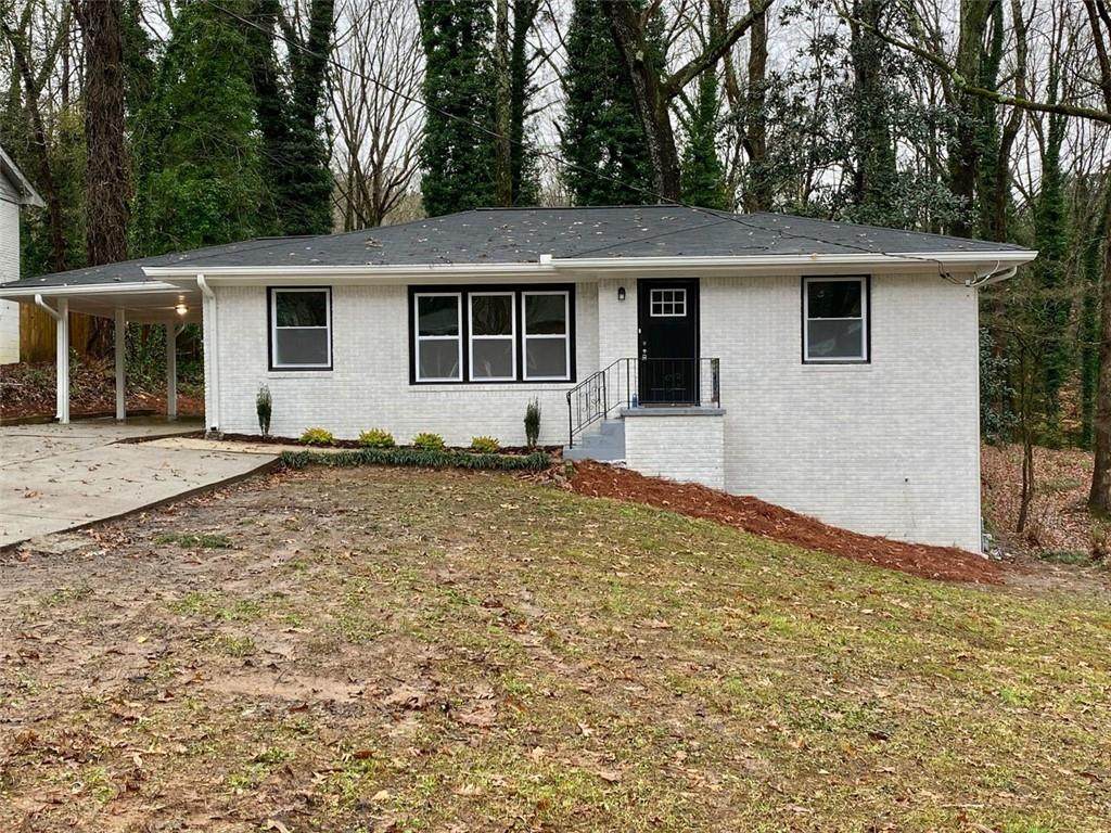 2785 Rockcliff Road - Photo 1
