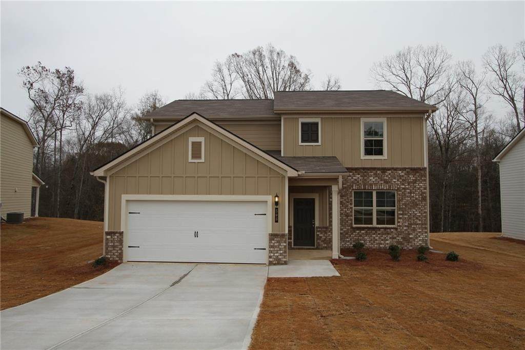 136 Park Chase Court - Photo 1