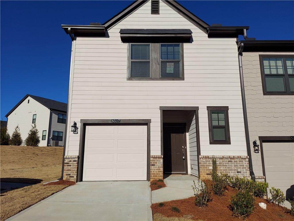 6537 Mtn Home Way - Photo 1