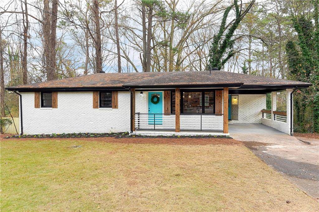 1169 Vonda Lane - Photo 1