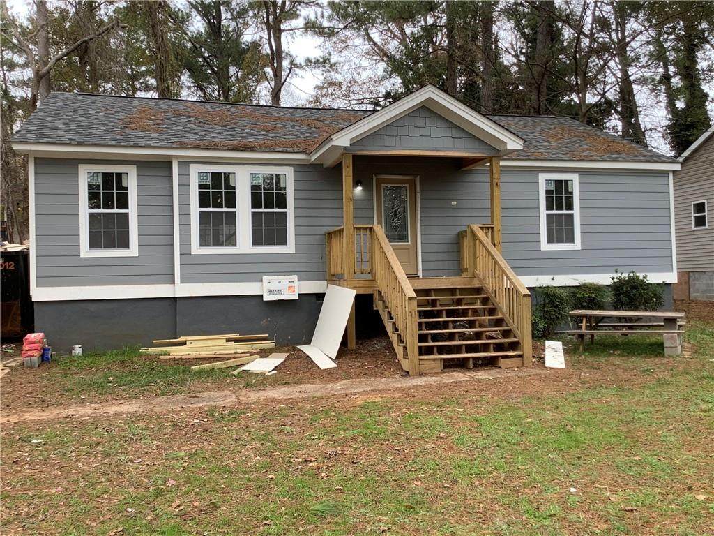 1343 Lynford Drive - Photo 1