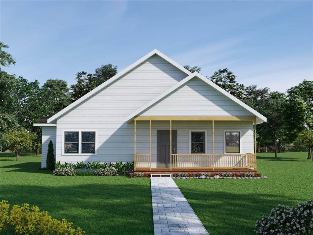 1673 Fairway Hill Drive - Photo 1