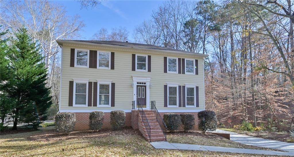 3453 Vinings North Trail - Photo 1