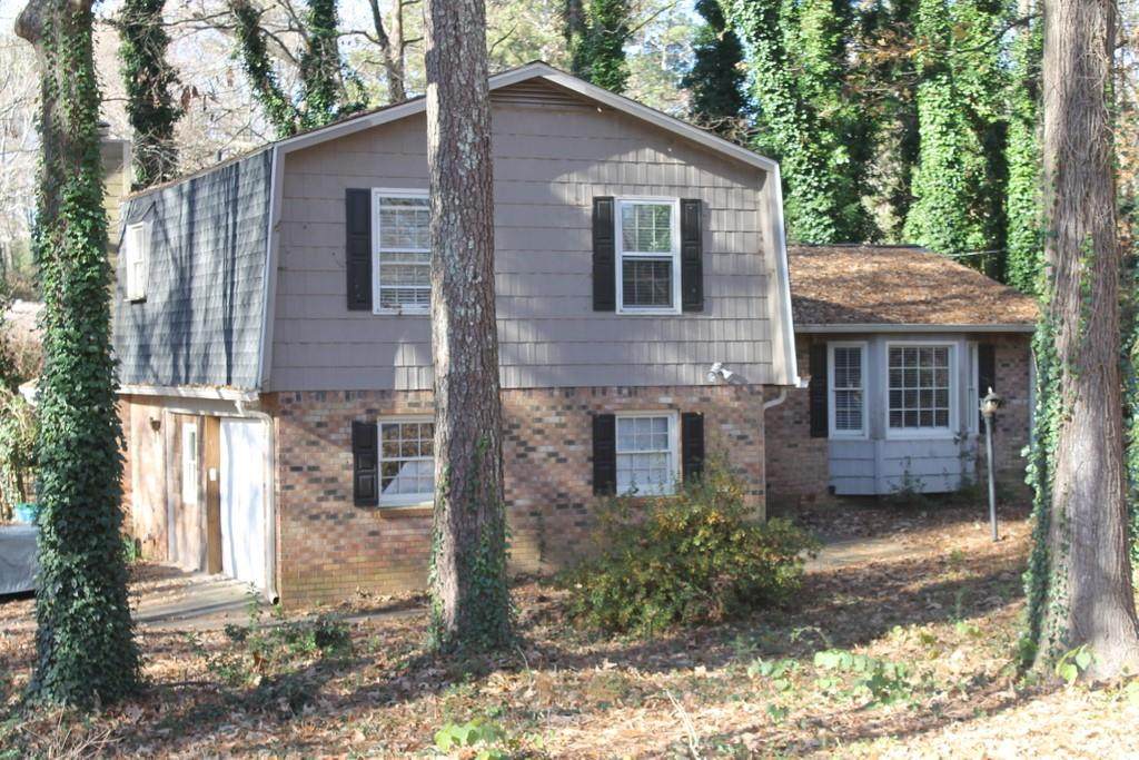 1397 Hickory Drive - Photo 1