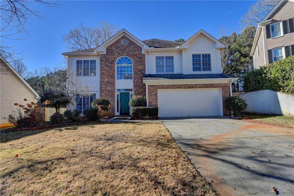 2390 Walnut Grove Way - Photo 1