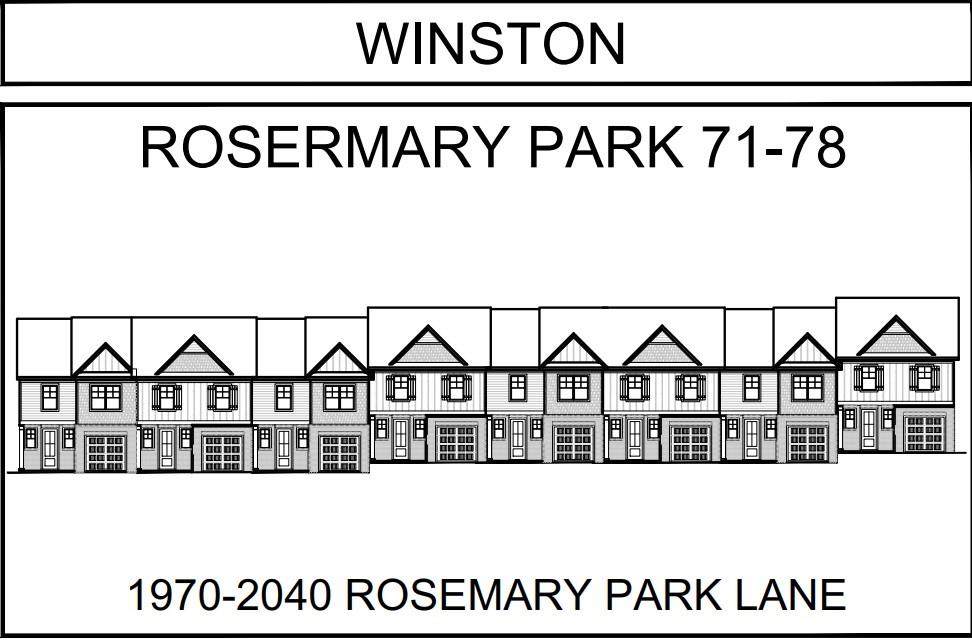 1980 Rosemary Park Lane - Photo 1