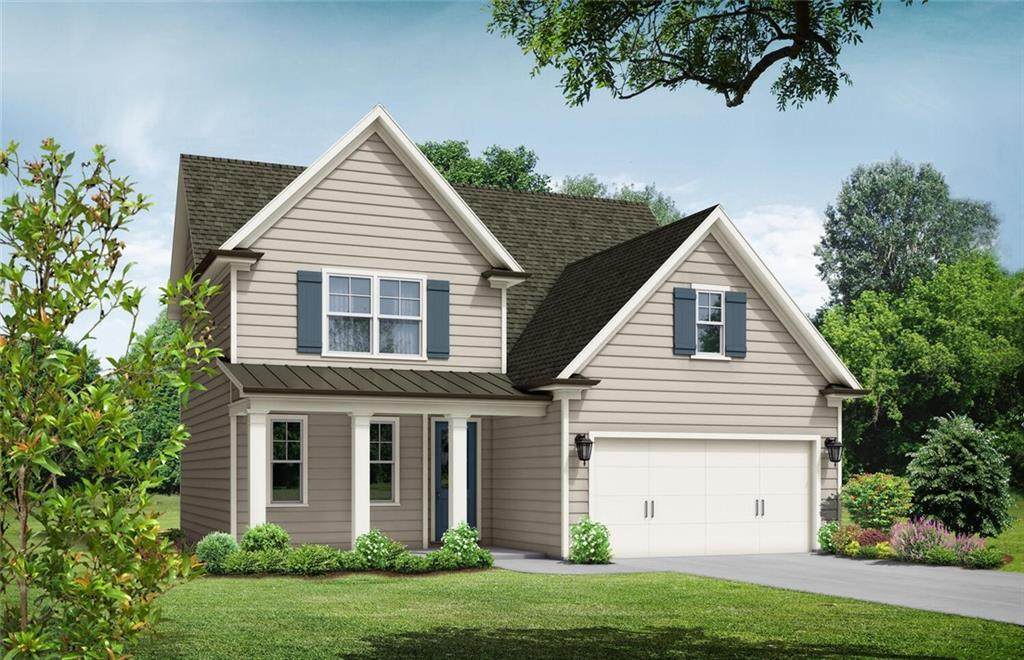 5189 Parkwood Drive - Photo 1