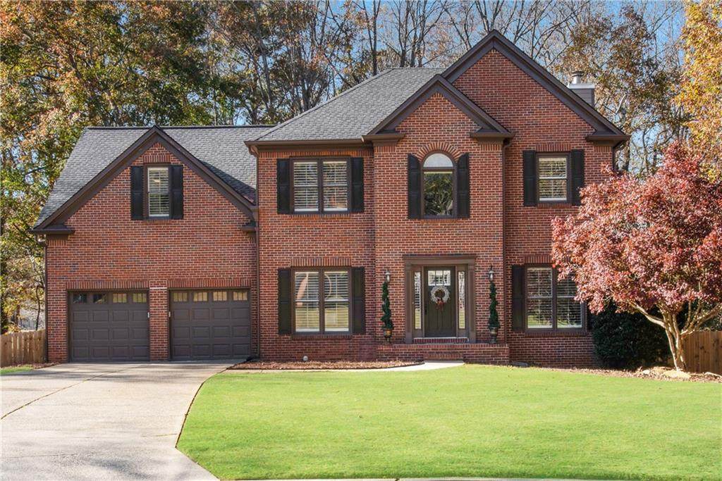 250 Rose Meadow Lane - Photo 1