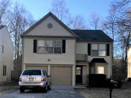 595 Arncliffe Court - Photo 1