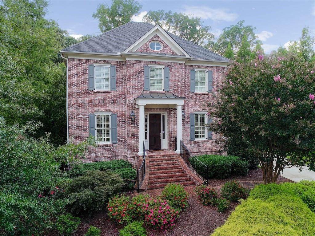1710 High Trail - Photo 1