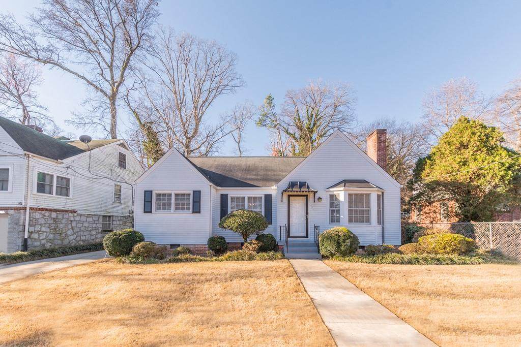 426 Hillside Drive - Photo 1