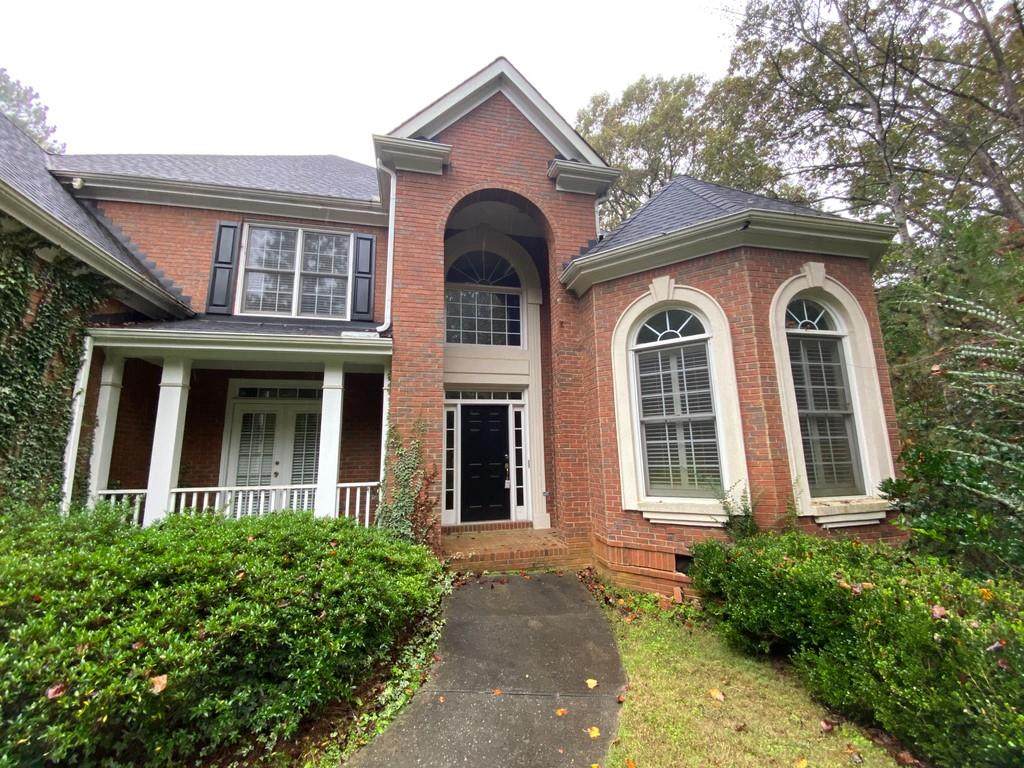 301 William Falls Drive - Photo 1